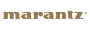 Marantz Logo