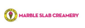 Marble Slab Creamery Canada Logo