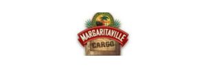 Margaritaville Cargo Canada Logo