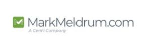 Mark Meldrum Logo