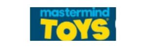 Mastermind Toys Logo