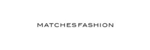 MatchesFashion Logo