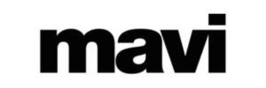 mavi Logo