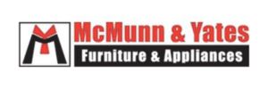 Mc Munnandyates Furniture Logo