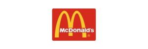 McDonald's Canada Logo