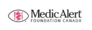 MedicAlert Foundation Canada Logo