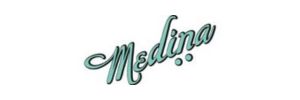 Medina Cafe Logo