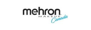 Mehron Makeup Logo