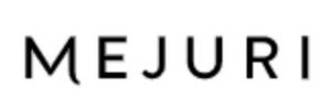 Mejuri Logo