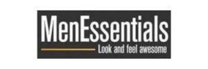 MenEssentials Logo