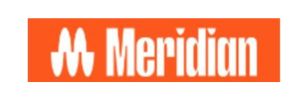 Meridian Grooming Logo