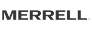 Merrell Canada Logo