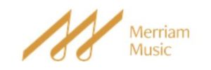 Merriam School of Music Logo