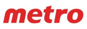 Metro Logo