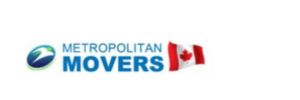 Metropolitan Movers Logo