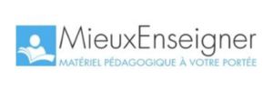 MieuxEnseigner Canada Logo