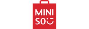 MINISO Logo