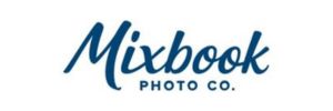 Mixbook Logo