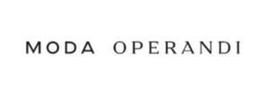 Moda Operandi Logo