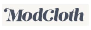 ModCloth Logo