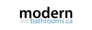 Modern Bathroom Logo