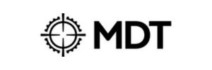 Modular Driven Technologies (MDT) Logo