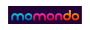 Momondo Logo