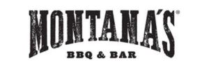 Montana's BBQ Logo