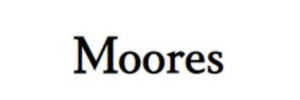 Moores Clothing Logo