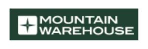 Mountain Warehouse CA Logo