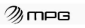 MPG Logo