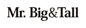 Mr Big & Tall CA Logo