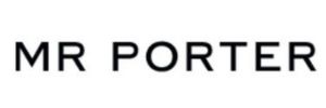 Mr Porter CA Logo