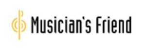 Musicians Friend Logo