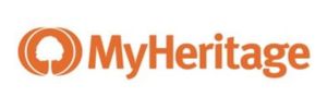 MyHeritage Logo