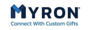 Myron Logo