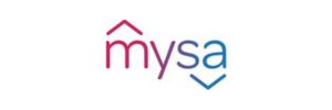 Mysa Smart Thermostats Logo