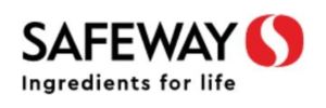 Safeway Canada Logo