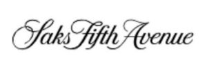 Saks Fifth Avenue Logo