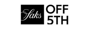 Saks OFF 5TH Logo