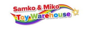 Samko and Miko Logo