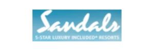 Sandals Logo