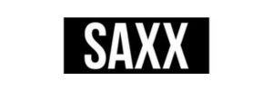 SAXX Underwear CA Logo