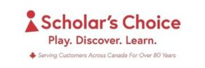 Scholar's Choice Logo