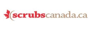 Scrubs Canada Logo