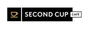 Second Cup Logo