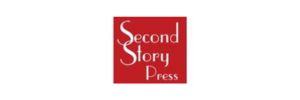 Second Story Press Logo