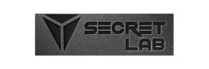 Secretlab CA Logo