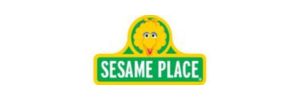 Sesame Place Logo