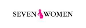 SEVEN WOMEN Logo